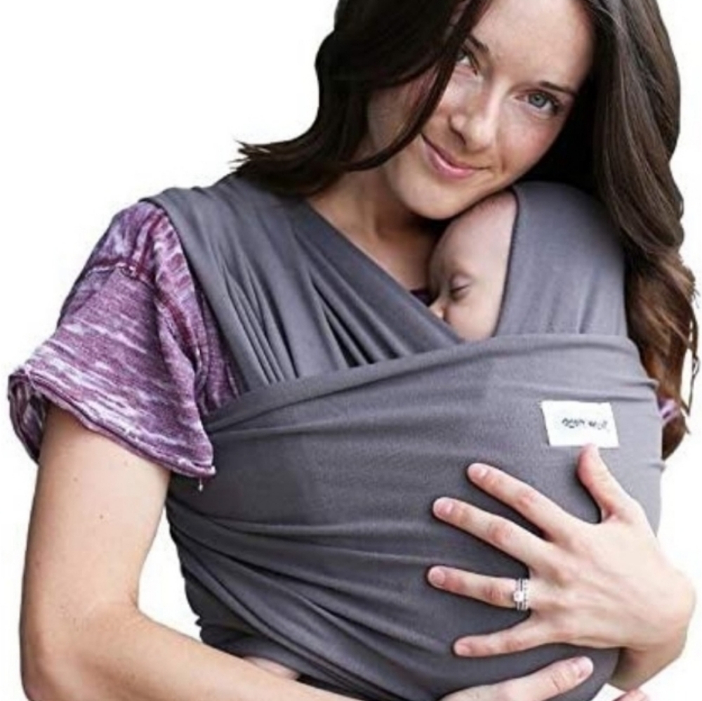 Sleepy wrap